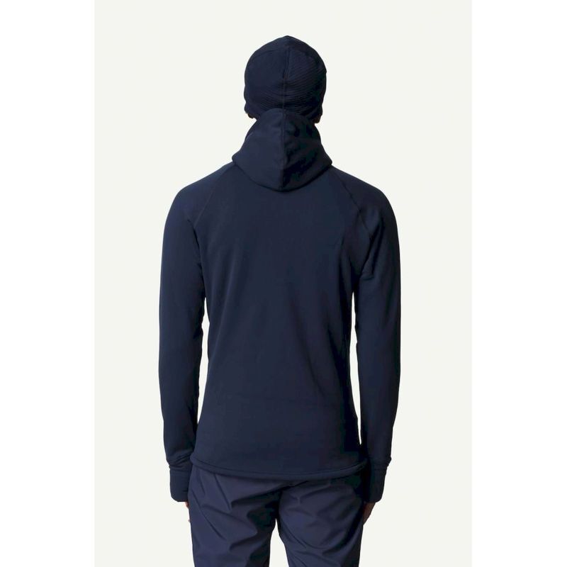 Houdini Sportswear M's Power Houdi - Fleecevest - Heren