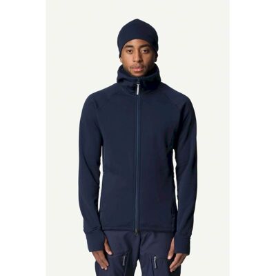 M's Power Houdi - Bluza polarowa damska