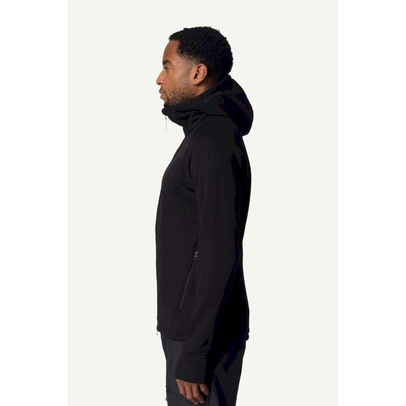 Houdini Sportswear M's Power Houdi - Polaire homme