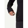 Houdini Sportswear M's Power Houdi - Polar homem | Hardloop