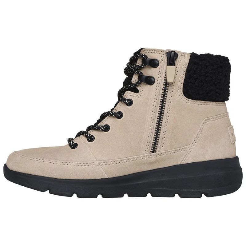 On The Go Glacial Ultra Woodlands Boots Women s