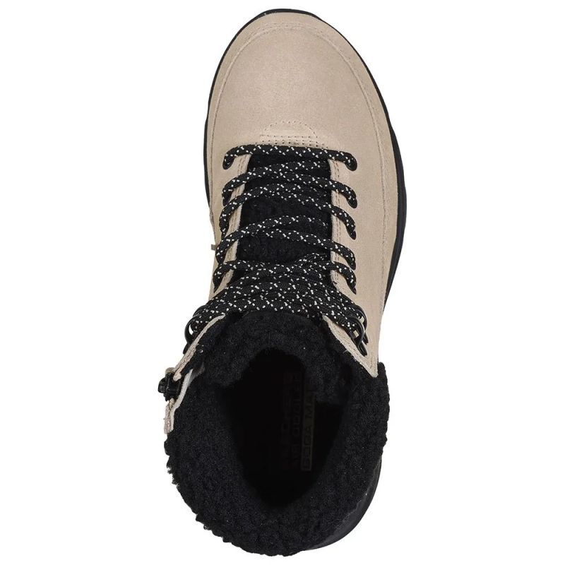 Skechers On-The-Go Glacial Ultra - Woodlands - Schuhe - Damen | Hardloop