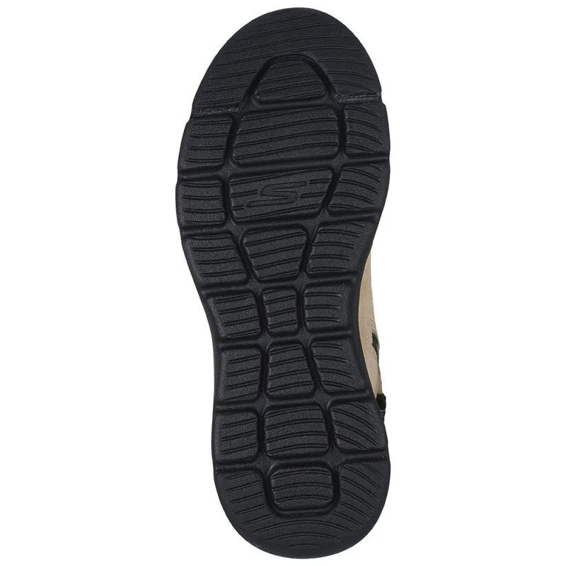 Skechers On-The-Go Glacial Ultra - Woodlands - Boots - Women's | Hardloop