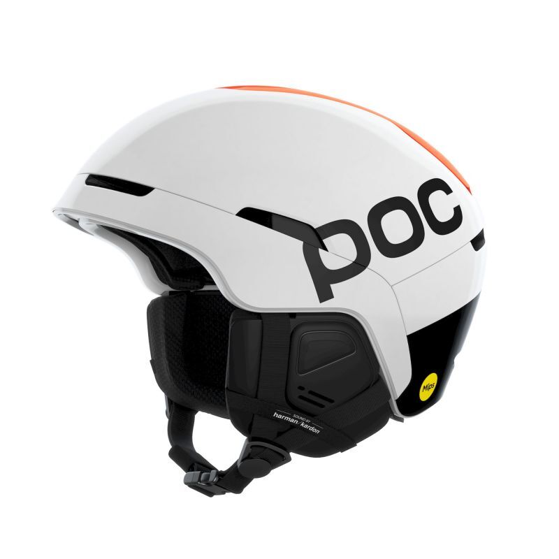Obex Connect - Ski helmet