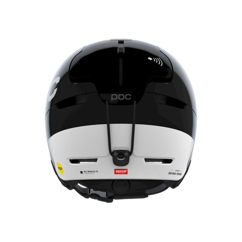 Poc Obex Connect - Capacete ski | Hardloop