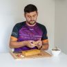 Meltonic Gâteau Tonic Noisettes Bio - Sobremesa | Hardloop