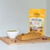 Meltonic Gâteau Tonic Noisettes Bio - Sobremesa | Hardloop
