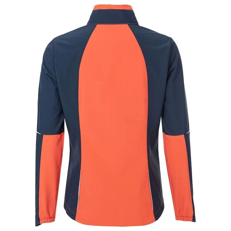 Vaude Wintry Jacket IV - Casaco ciclismo mulher | Hardloop