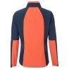 Vaude Wintry Jacket IV - Casaco ciclismo mulher | Hardloop
