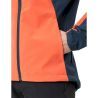 Vaude Wintry Jacket IV - Casaco ciclismo mulher | Hardloop