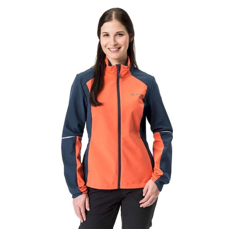 Wintry Jacket IV - Casaco ciclismo mulher