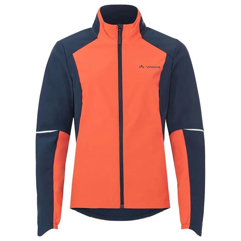 Vaude Wintry Jacket IV - Fahrradjacke - Damen | Hardloop