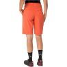 Vaude Ledro Shorts - Szorty MTB damskie | Hardloop