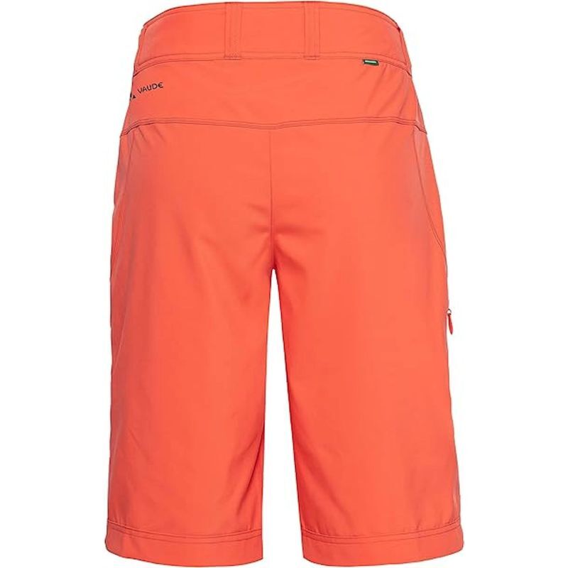 Vaude Ledro Shorts - MTB-Shorts - Damen | Hardloop