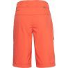 Vaude Ledro Shorts - MTB Shortsit - Naiset | Hardloop