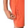 Vaude Ledro Shorts - Szorty MTB damskie | Hardloop