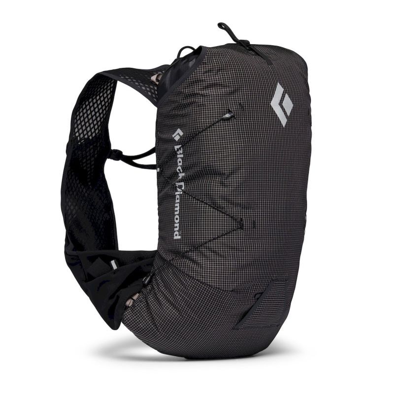 Black Diamond Distance 15 - Colete de hidratação homem | Hardloop