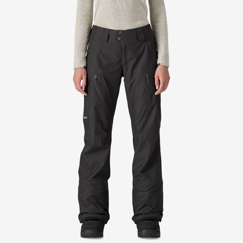 Patagonia Powder Town Pants - Pantaloni da sci - Donna | Hardloop
