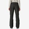Patagonia Powder Town Pants - Pantaloni da sci - Donna | Hardloop