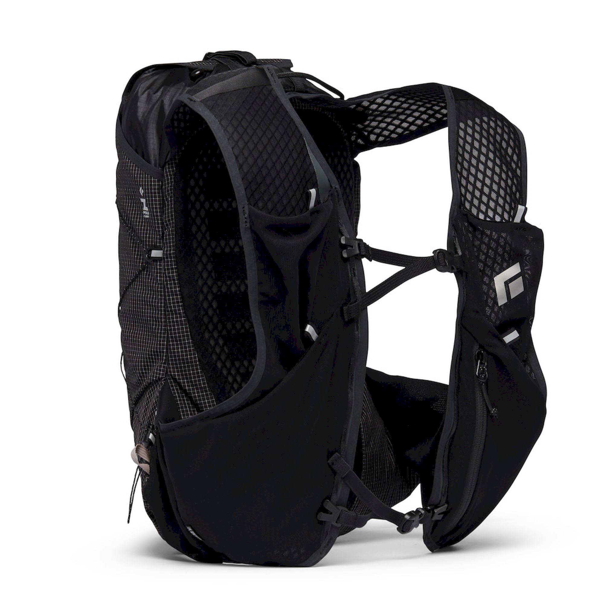 Black Diamond Distance 8 - Plecak do biegania meski | Hardloop