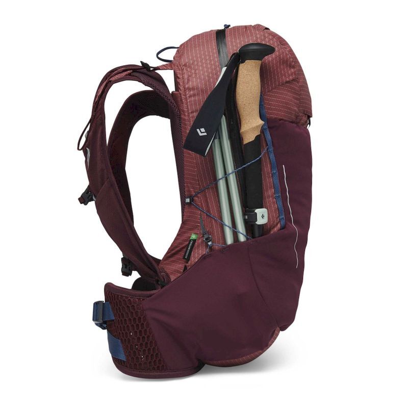 Black Diamond Pursuit 30 - Mountain backpack - Women's | Hardloop