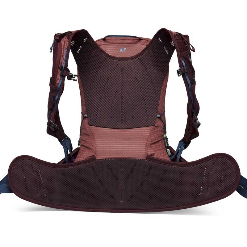 Black Diamond Pursuit 30 - Vandringsryggsäck - Dam | Hardloop