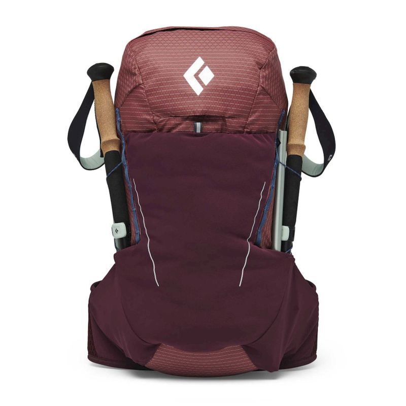 Black Diamond Pursuit 30 - Vandringsryggsäck - Dam | Hardloop