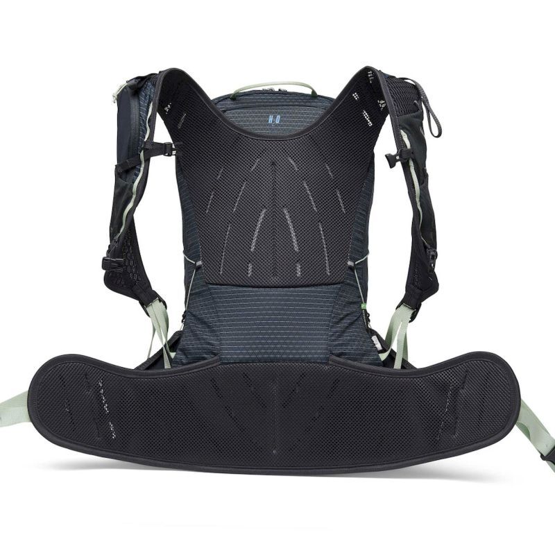 Black Diamond Pursuit 30 - Mochila de montanha mulher | Hardloop