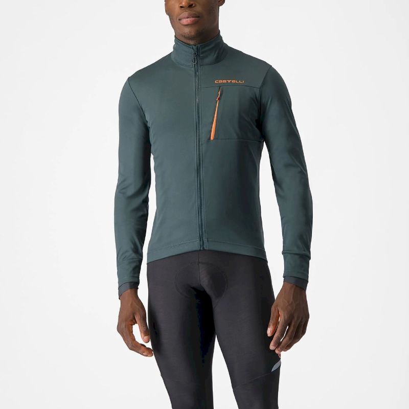 Go Jacket - Veste vélo homme