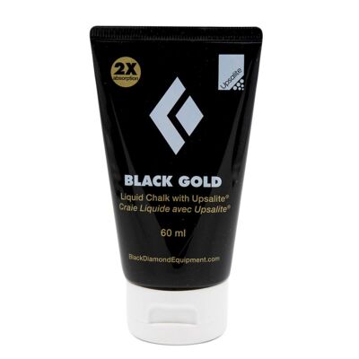 Black Gold Liquid Chalk - Chalk