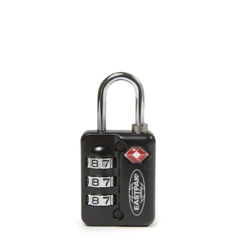 Lock-It - Cadeado