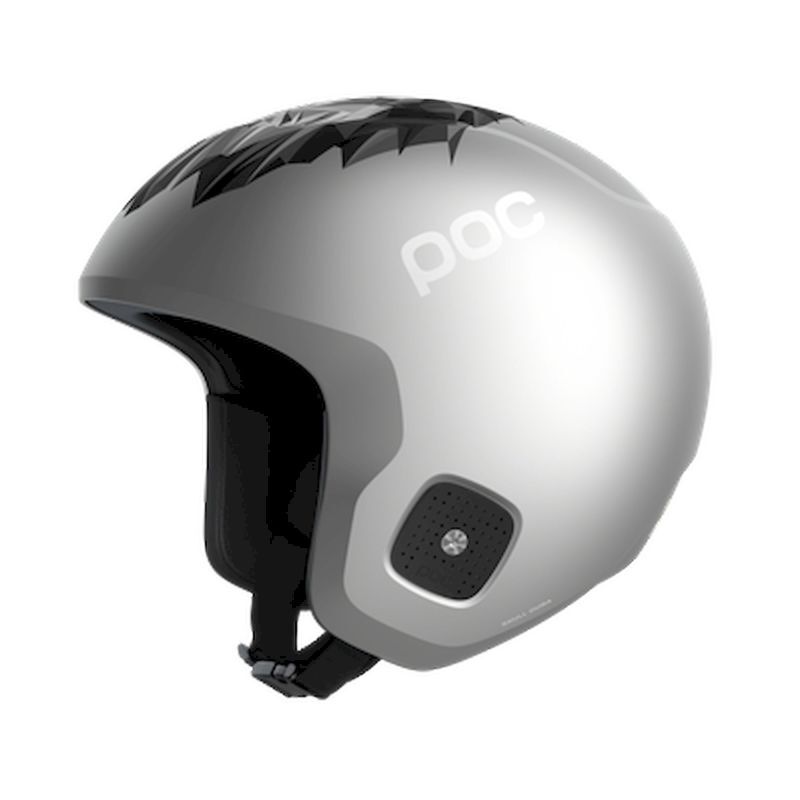 Poc Skull Dura Jr Marco Odermatt Edition - Casco de esquí - Niños | Hardloop