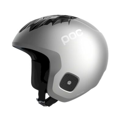 Skull Dura Jr Marco Odermatt Edition - Kask narciarski