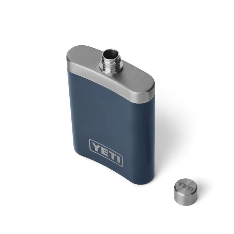 Yeti Rambler Flask - Termos | Hardloop