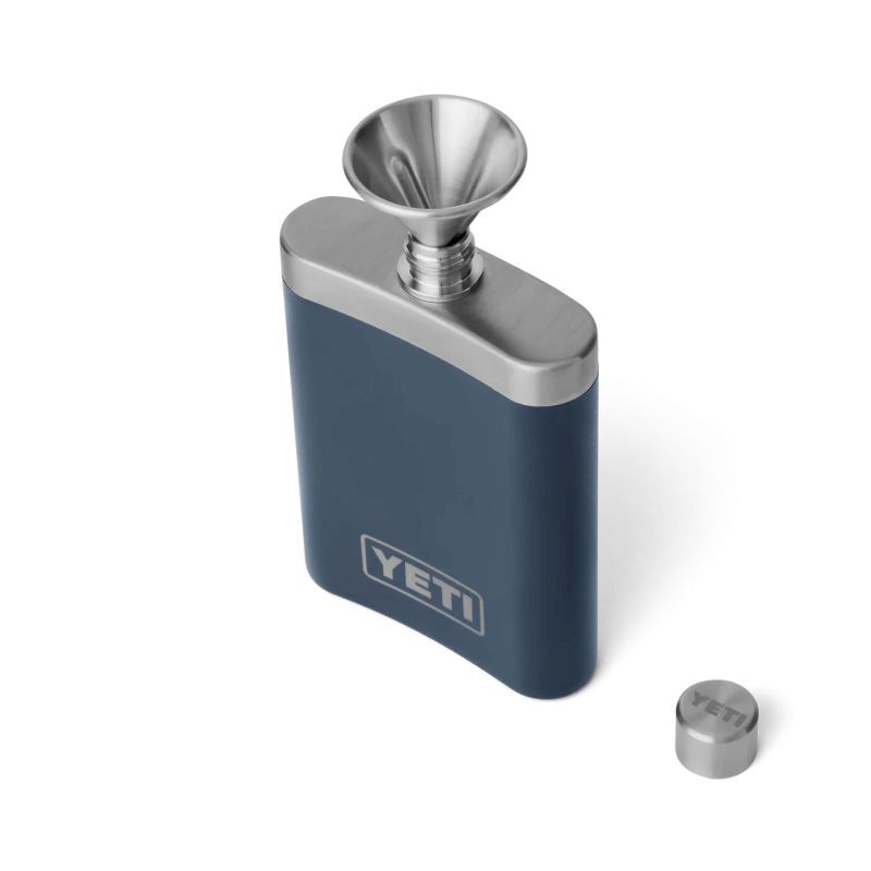 Yeti Rambler Flask - Termos | Hardloop