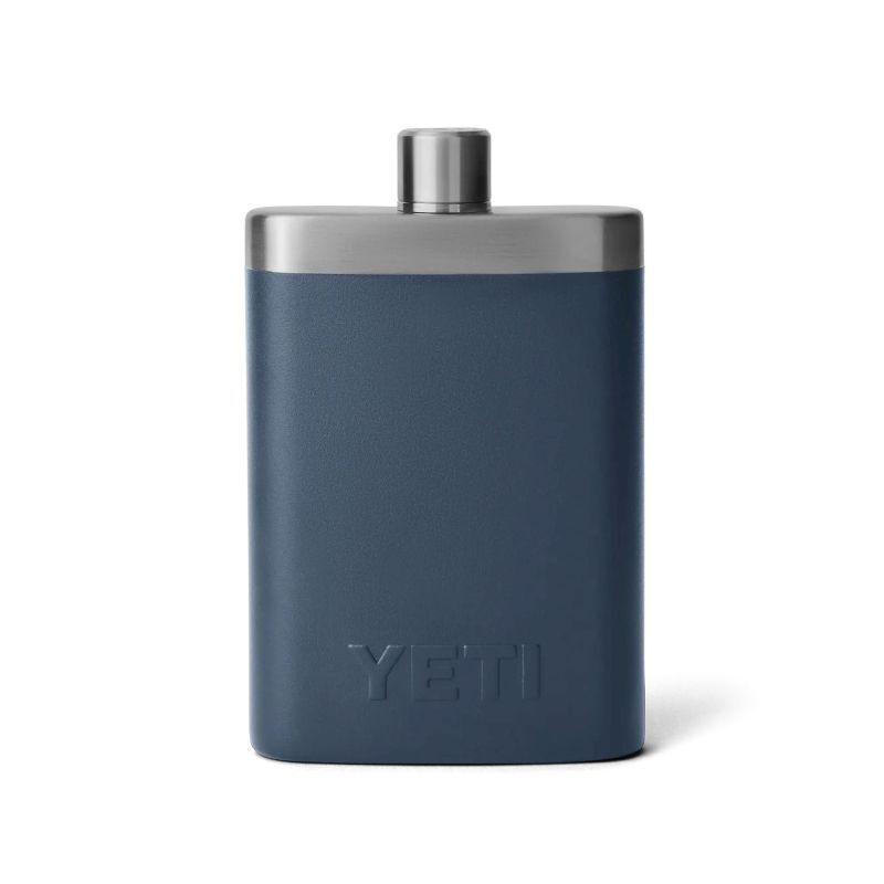 Yeti Rambler Flask - Bottiglia termica | Hardloop