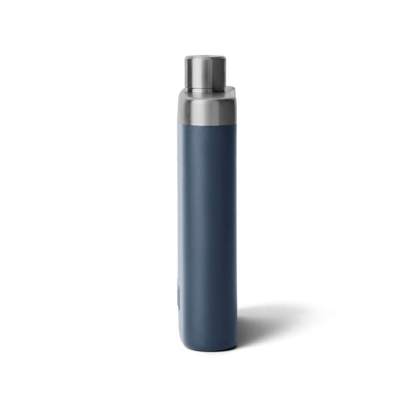 Yeti Rambler Flask - Isolierflasche | Hardloop