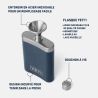 Yeti Rambler Flask - Isoleerfles | Hardloop