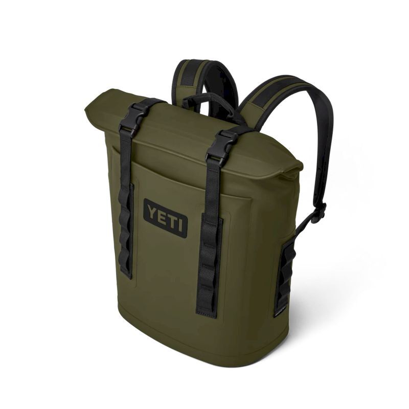 Hopper Soft Backpack Cooler - Glacière
