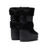 Moon Boot Icon Faux Fur - Snow boots - Women's | Hardloop