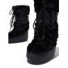 Moon Boot Icon Faux Fur - Snow boots - Women's | Hardloop