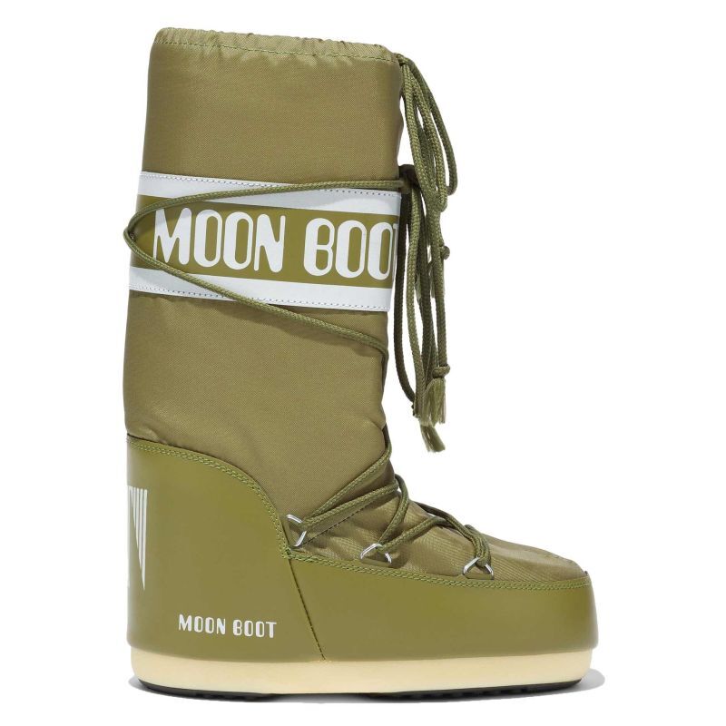 Icon Nylon - Winterschoenen