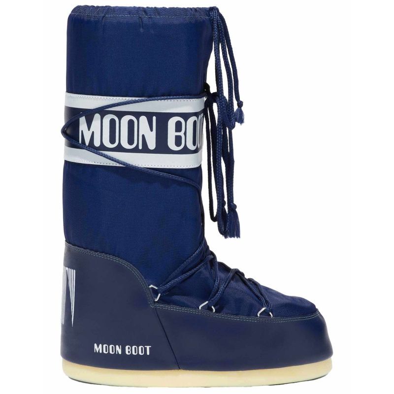 Moon Boot Icon Nylon - Schneeboots | Hardloop