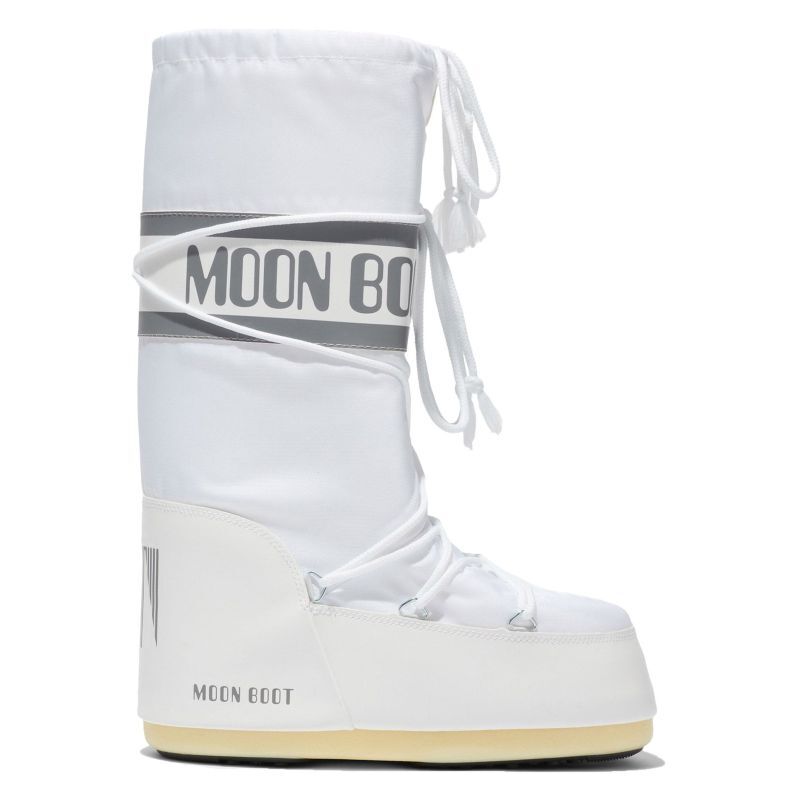 Moon Boot Icon Nylon - Scarponi da neve | Hardloop