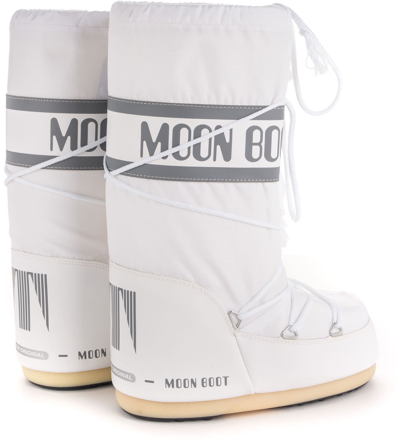 Moon Boot Icon Nylon - Scarponi da neve | Hardloop
