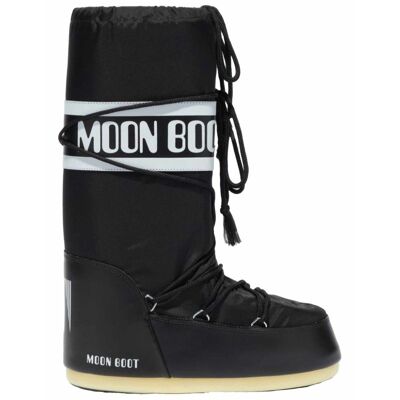 Icon Nylon - Botas de invierno
