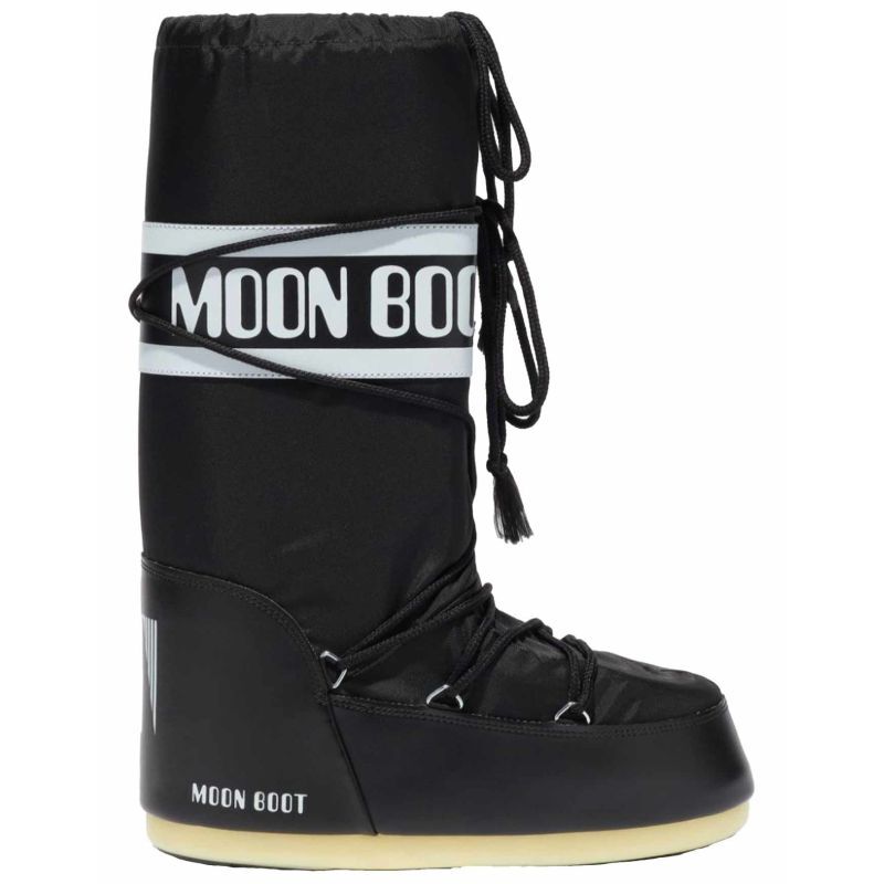 Moon Boot Icon Nylon - Schneeboots | Hardloop