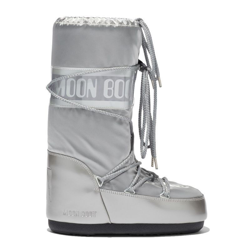 Icon Glance - Botas da neve