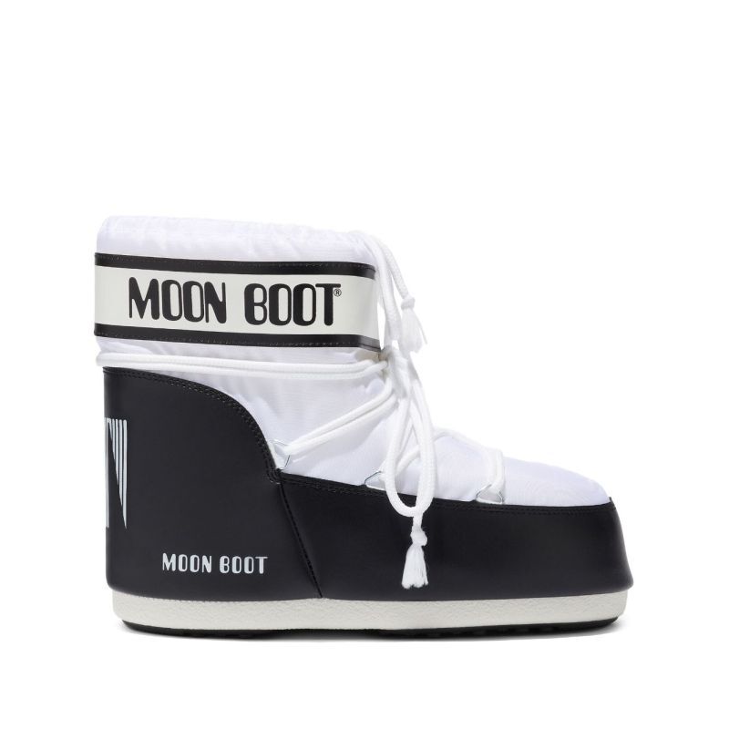 Icon Low - Snow boots