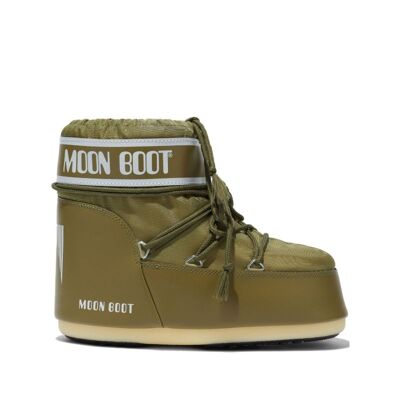 Icon Low - Bottes de neige